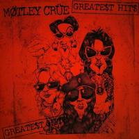 Motley Crue - Greatest Hits