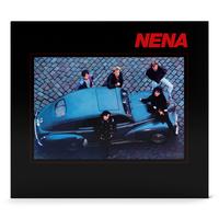 Nena - Nena (Remasted & Selected Works) -  Vinyl Record