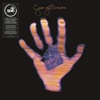 George Harrison - Living In The Material World -  Multi-Format Box Sets