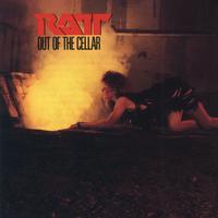 Ratt - Out Of The Cellar -  Vinyl Record