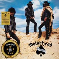 Motorhead - Ace of Spades (50th Anniversary)