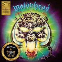 Motorhead - Overkill (50th Anniversary)