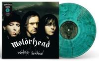 Motorhead - Overnight Sensation (25th Anniversary)