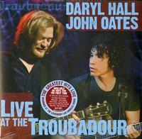 Daryl Hall and John Oates - Live At The Troubadour