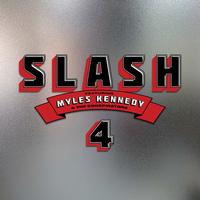 Slash Featuring Myles Kennedy And The Conspirators - 4