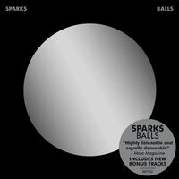 Sparks - Balls