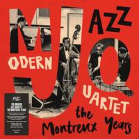 Modern Jazz Quartet - The Montreux Years -  180 Gram Vinyl Record