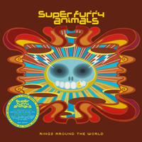Super Furry Animals - Rings Around The World