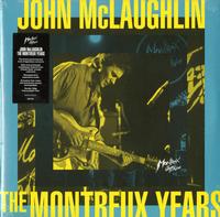 John McLaughlin - The Montreux Years