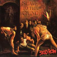 Skid Row - Slave To The Grind -  180 Gram Vinyl Record