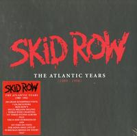 Skid Row - The Atlantic Years (1989-1996)