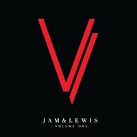 Jimmy Jam & Terry Lewis - Jam & Lewis: Volume One
