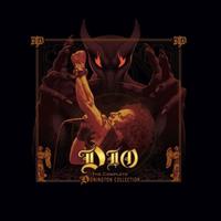 Dio - The Complete Donington... -  Vinyl Box Sets