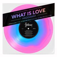 Haddaway - What Is Love? (The Ultimate Love Edition)
