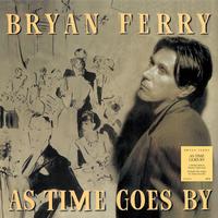 Bryan Ferry - As Time Goes By