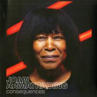 Joan Armatrading - Consequences -  Vinyl Record