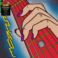 Slade - Take Your Hands Off My Power Supply -  Vinyl Record