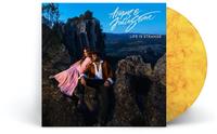 Angus & Julia Stone - Life Is Strange -  Vinyl Record