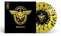 Motorhead - Hammered -  Vinyl Record