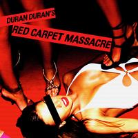 Duran Duran - Red Carpet Massacre -  Vinyl Record