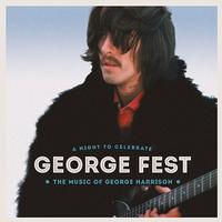 Various Artists - George Fest: A Night To Celebrate The Music Of George Harrison -  180 Gram Vinyl Record