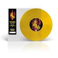 SNAP! - Rhythm Is A Dancer -  10 inch Vinyl Record