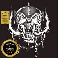 Motorhead - No Remorse