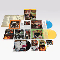 The Kinks - Muswell Hillbillies / Everybody's In Show-Biz -  Multi-Format Box Sets