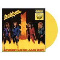 Dokken - Under Lock And Key