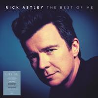Rick Astley - The Best Of Me -  140 / 150 Gram Vinyl Record