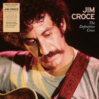 Jim Croce - The Definitive Croce