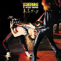 Scorpions - Tokyo Tapes -  180 Gram Vinyl Record