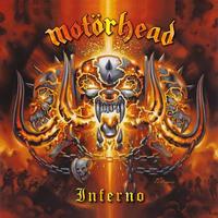 Motorhead - Inferno -  Vinyl Record