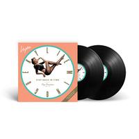Kylie Minogue - Step Back In Time: The Definitive Collection -  Vinyl Record