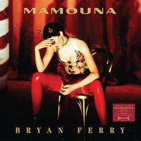 Bryan Ferry - Mamouna -  Vinyl Record