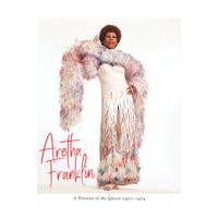 Aretha Franklin - A Portrait Of The Queen 1970-1974