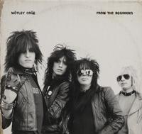 Motley Crue - From The Beginning