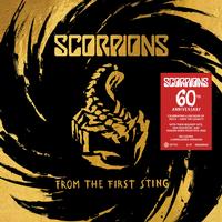 Scorpions - From The First Sting