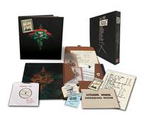 Keith Richards & The X-Pensive Winos - Live at the Hollywood Palladium -  Multi-Format Box Sets