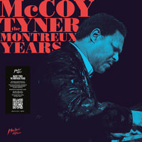 McCoy Tyner - The Montreux Years