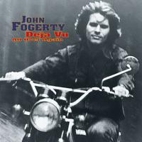 John Fogerty - Deja Vu (All Over Again) -  Vinyl Record