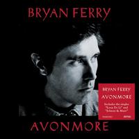 Bryan Ferry - Avonmore