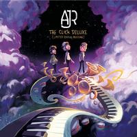 AJR - The Click -  Vinyl Record