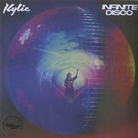 Kylie Minogue - Infinite Disco -  Vinyl Record