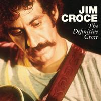 Jim Croce - The Definitive Croce -  Vinyl Record