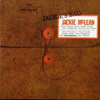 Jackie McLean - Jackie's Bag