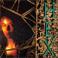 Hex - Hex -  Vinyl Record