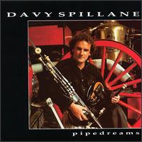 Davy Spillane - Pipedreams -  Vinyl Record