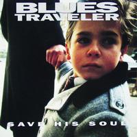 Blues Traveler - Save His Soul -  Vinyl Record