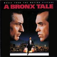 Various Artists - A Bronx Tale -  Vinyl Record